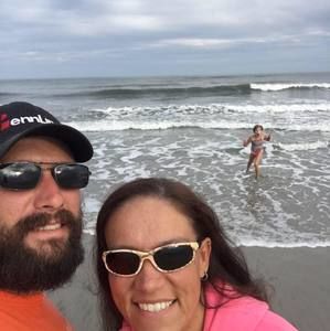 Meet your Posher, Brittney